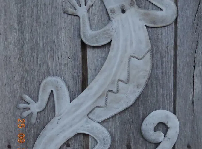 Séjour à la campagne Pasiega Unica