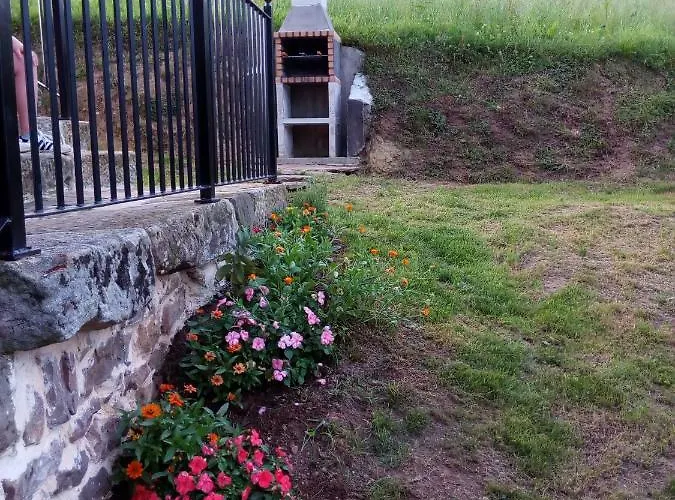 Séjour à la campagne Pasiega Unica *